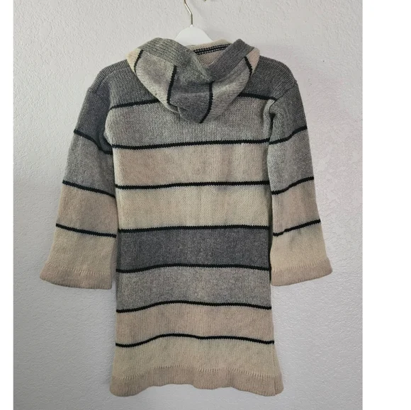 Vintage Cardigan Sweater Jacket - Picture 6 of 8